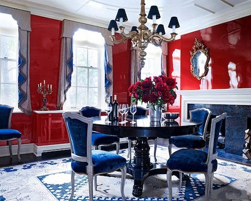 Red-dining-room2