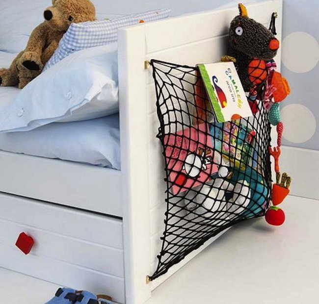 儿童房间储存-货物网
