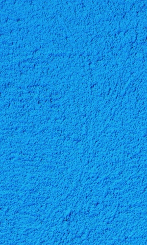 如何纹理墙-蓝色