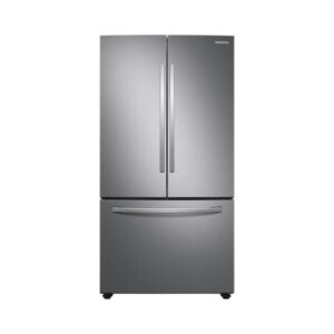 最佳冰箱选择:三星28.2 cu。英尺法式门不锈钢