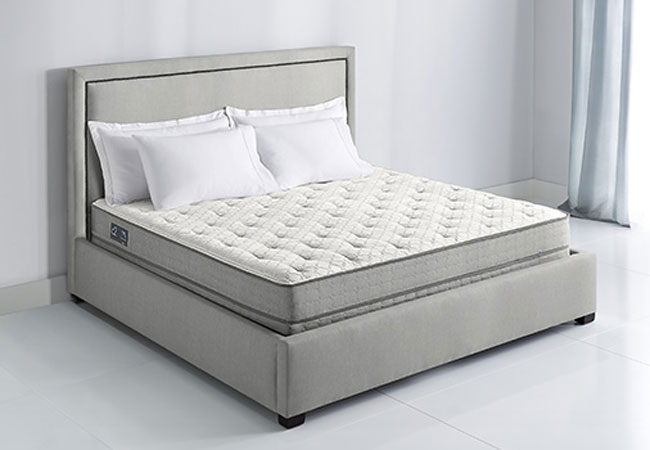 如何选择床垫 - 睡眠号码C2空气床垫