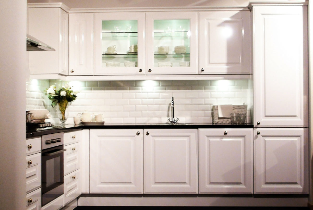 厨房照明设计的3个关键元素
