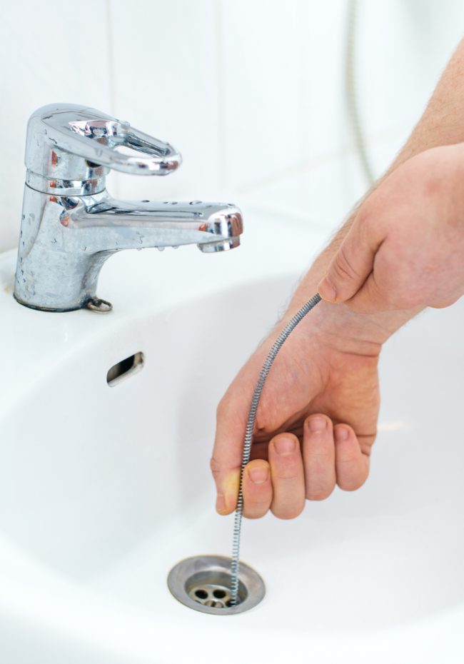 The Best Drain Snake for Clogged Sinks, Showers, and Toilets