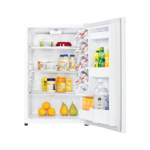 最佳迷你冰箱选项：丹比设计冰箱