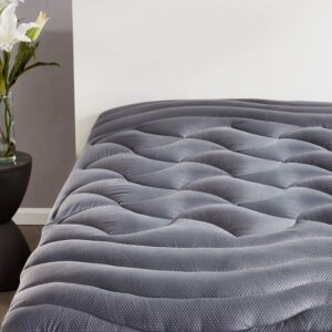 最好的冷却床垫睡眠区优质床垫垫