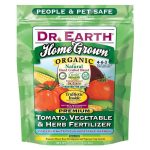 番茄的最佳肥料选择：地球博士自产番茄肥料