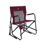 最佳折叠椅选择:GCI户外自由式摇椅