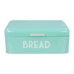 最好的面包箱选项：家庭基础复古面包箱