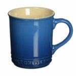 最好的咖啡杯选项：Le Creuset Stoneware Mug