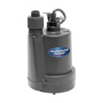 最好的贮槽泵选项：卓越泵92250潜水贮槽泵1/4 HP