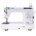 最佳缝纫机选择:Juki TL-2010Q 1针，平缝，便携式缝纫机