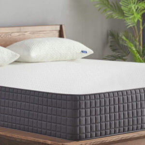 最好的床垫选择:Sweetnight Breeze 10英寸床垫