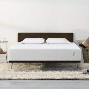 最佳公司床垫选项：簇绒和针 - 原装自适应泡沫床垫