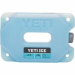 最佳冷藏冰袋选择:YETI Ice可重复使用冷藏冰袋