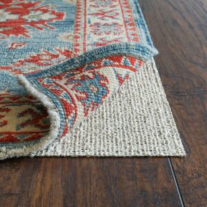 最佳地毯垫选择:RUGPADUSA天然防滑地毯垫