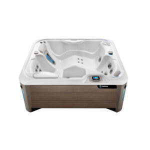 最佳热水浴缸选择:温泉Jetsetter LX