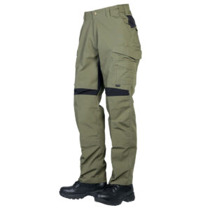 最佳工装裤选择:truo - spec男士24-7系列Pro Flex裤