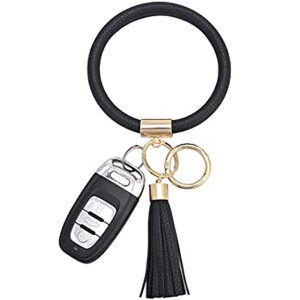 最佳钥匙扣选择:Coolcos钥匙扣手镯腕带钥匙扣