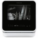 Black Friday Appliance优惠选项：Farberware完整的便携式台台洗碗机