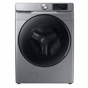 三星黑色星期五选择:三星高效率前置式洗衣机