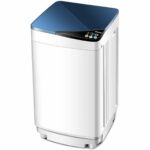 洗衣机和烘干机黑色星期五选项:Giantex全自动便携式洗衣机和烘干机