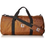 最佳行李袋选择：Carhartt Trade系列二合一可包装行李