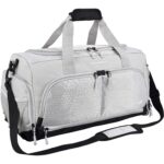 最佳行李袋选择:FocusGear终极健身袋2.0