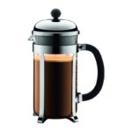 最佳法式压榨咖啡机选择：Bodum 1928-16US4 Chambord法式压榨咖啡机