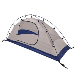 最佳野营帐篷选择：阿尔卑斯山登山林克斯1人帐篷