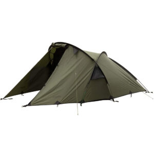最佳露营帐篷选择:Snugpak蝎子3帐篷