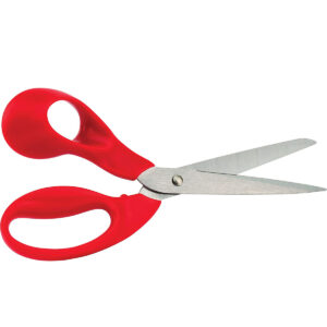 最佳剪刀选项：映射专家剪刀，成人，8.25英寸