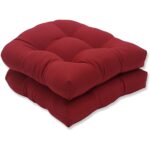 最佳户外靠垫选择:完美的枕头户外-室内簇状座椅靠垫