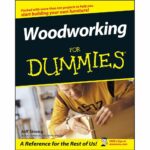最佳木工书籍选择:木工傻瓜