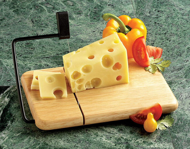 最好的奶酪切片机选项