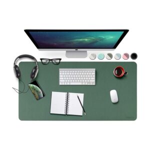 最佳的桌面垫选择:EMINTA办公桌面垫鼠标垫