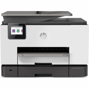 最佳传真机选项：HP OfficeJet Pro 9025一体式无线打印机