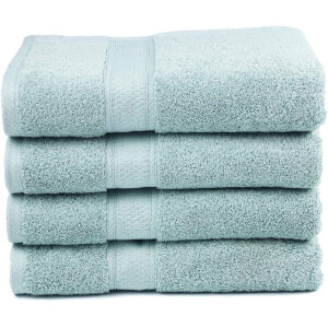 最佳浴巾选项：ARIV收集优质竹棉浴巾