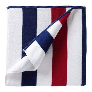 最好的海滩毛巾选择:拉古纳海滩特大号长毛绒小屋毛巾