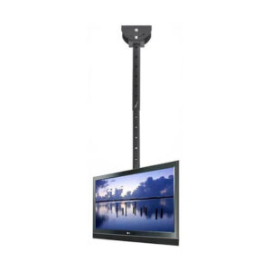 最佳天花板电视安装选项:VideoSecu可调天花板电视安装