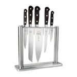 最好的刀组选项:美世烹饪M23500复兴锻造刀组