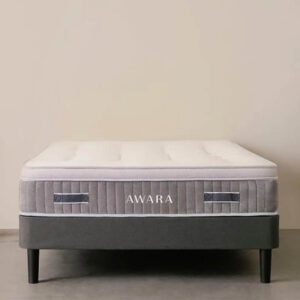 最好的有机床垫选择Awara有机豪华杂交床垫