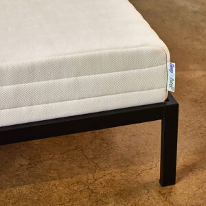 最佳有机床垫选择:睡在乳胶纯绿色天然乳胶床垫