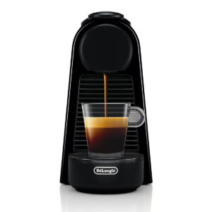 最佳Nespresso机器选项：Nespresso Essenza Mini Espresso Machine
