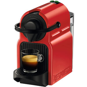 最佳Nespresso机器选项：Nespresso Inissia原始浓咖啡机