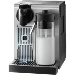 最佳Nespresso机器选项：Nespresso Lattsima Pro原装浓缩咖啡机