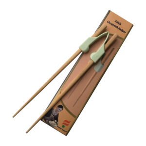 最好的筷子选项：Donxote高级冰淇淋筷子帮手，训练筷子