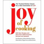 最好的厨师书籍选择：烹饪的快乐