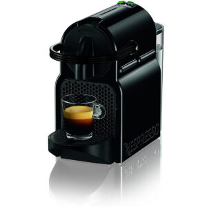 最好的自动浓缩咖啡机选项：Nespresso EN80B原装浓缩咖啡机