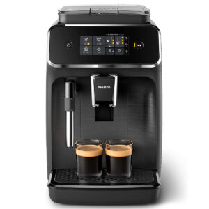最好的自动浓缩咖啡机选项：飞利浦2200系列全自动浓缩咖啡机