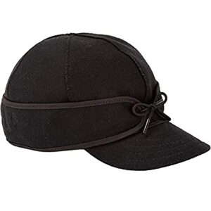 最好的冬季帽子选择：暴风雨克罗姆勒原装克罗姆勒帽